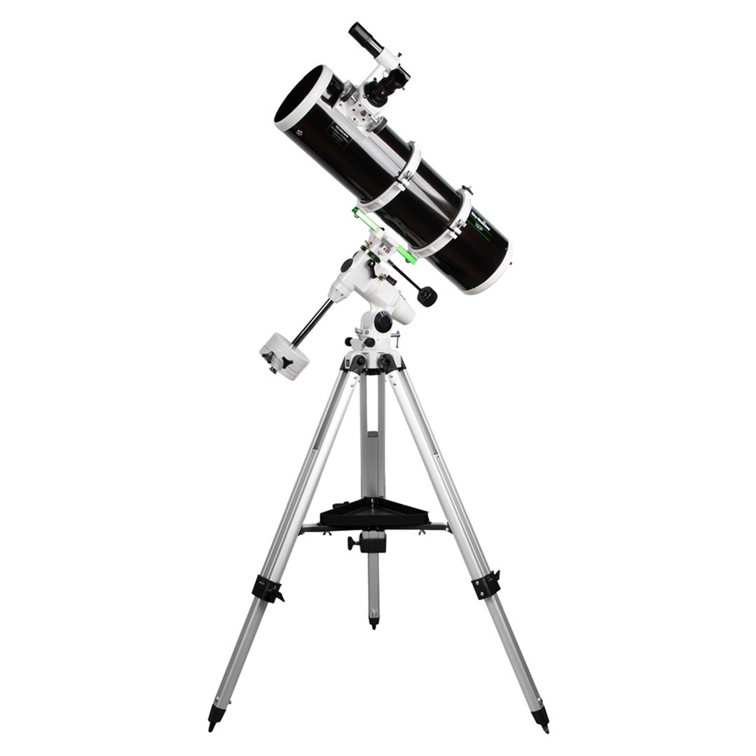 Teleskop SKY-WATCHER Explorer 150P EQ3-2 (150/750mm, Newton Reflektor, Ekvatorijalni Stativ)-0