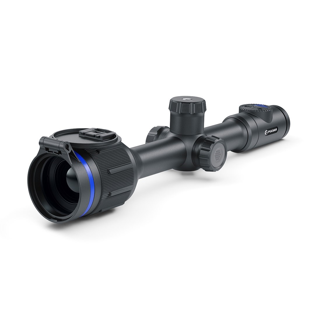 Termovizijski ciljnik PULSAR Thermion 2 XQ35 PRO (384x288, 1800m domet, Wi-Fi)-0