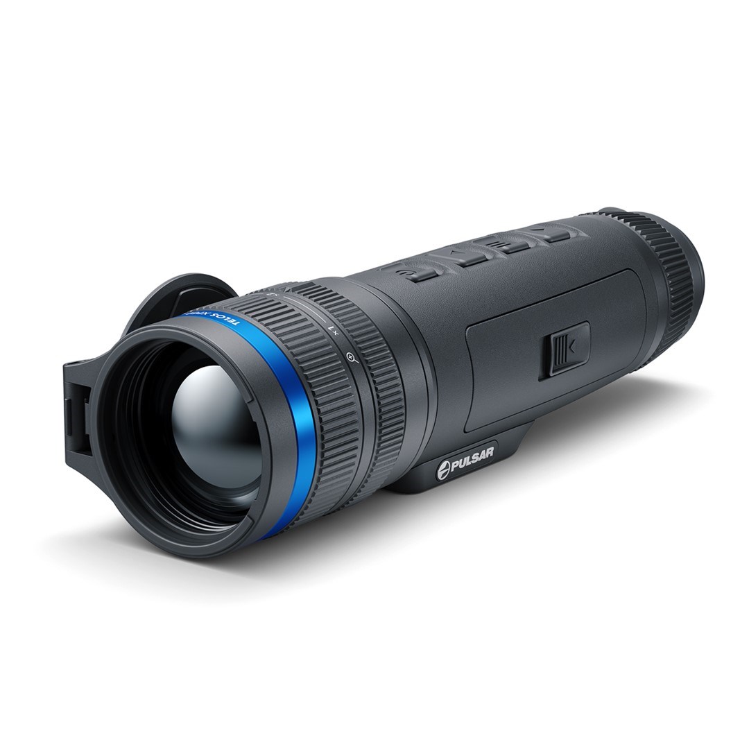 Termovizijski monokular PULSAR Telos XP50 (640x480, 1800m domet, NETD <18mK, F50/1.0)-3