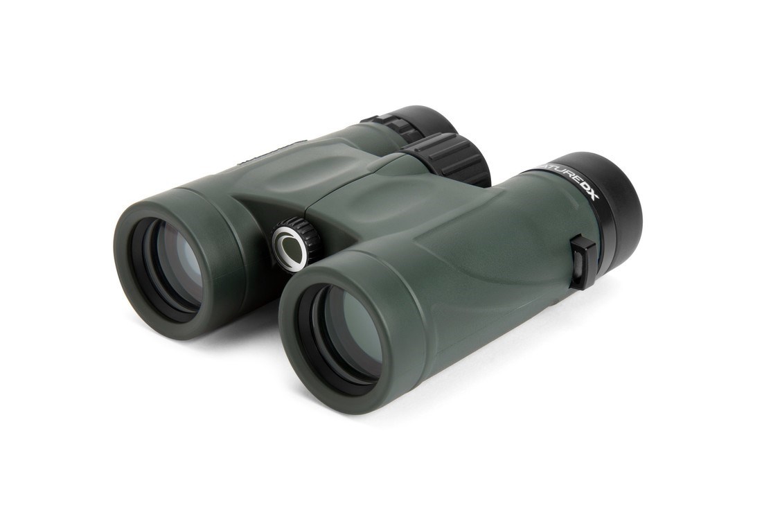 Dalekozor CELESTRON Nature DX (10x32)