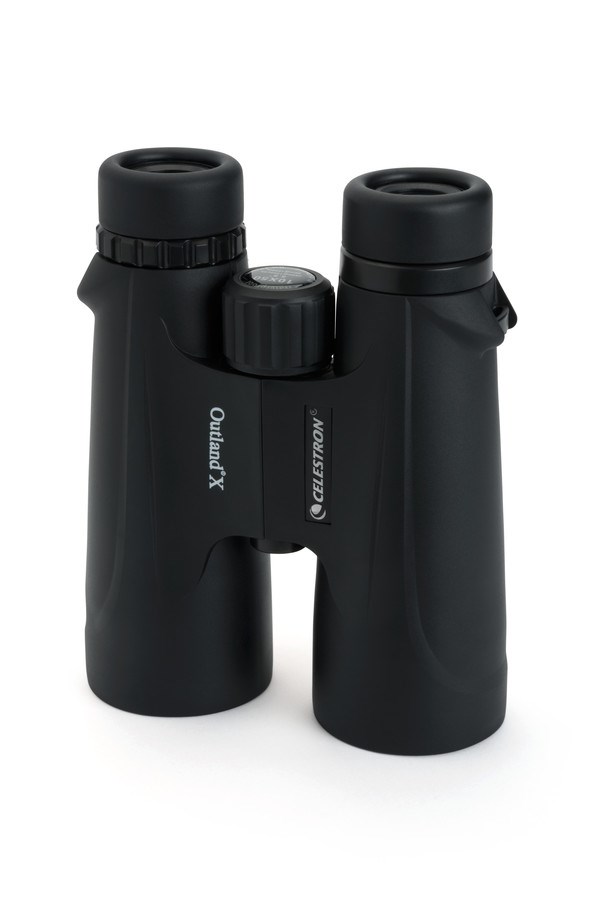 Dalekozor CELESTRON Outland X 10x50 (10x povećanje, BaK-4 prizma, Multi Coated leće, vodootporan, težina 768 g)-2