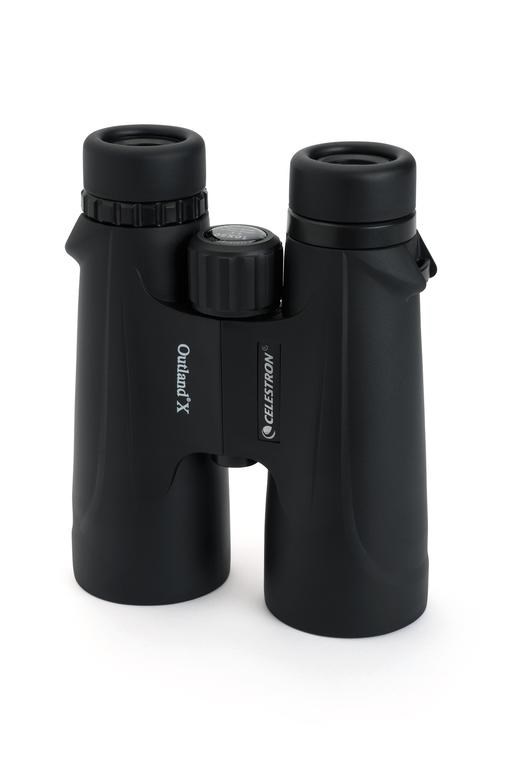 Dalekozor CELESTRON Outland X 10x50 (10x povećanje, BaK-4 prizma, Multi Coated leće, vodootporan, težina 768 g)-4