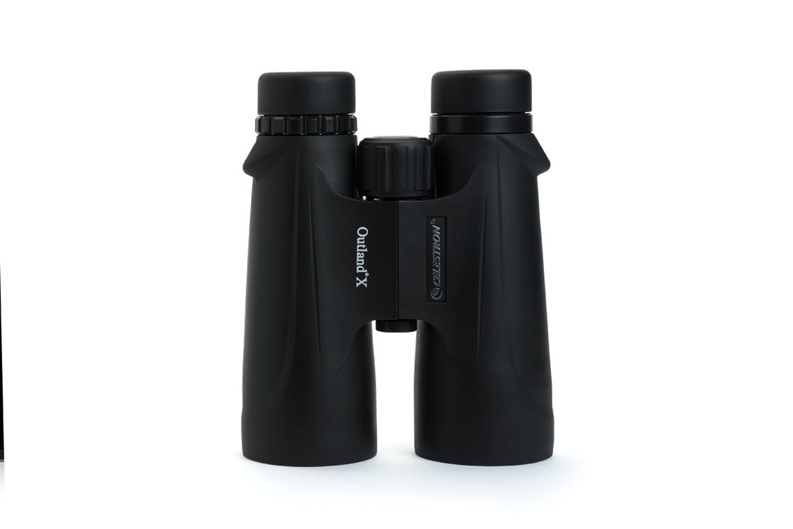 Dalekozor CELESTRON Outland X 10x50 (10x povećanje, BaK-4 prizma, Multi Coated leće, vodootporan, težina 768 g)-7