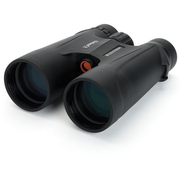 Dalekozor CELESTRON Outland X 10x50 (10x povećanje, BaK-4 prizma, Multi Coated leće, vodootporan, težina 768 g)-1