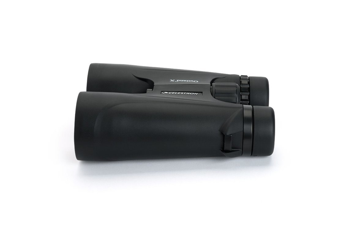 Dalekozor CELESTRON Outland X 10x50 (10x povećanje, BaK-4 prizma, Multi Coated leće, vodootporan, težina 768 g)-5