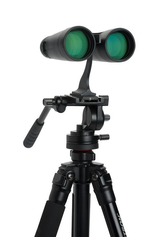 Dalekozor CELESTRON Outland X 10x50 (10x povećanje, BaK-4 prizma, Multi Coated leće, vodootporan, težina 768 g)-6