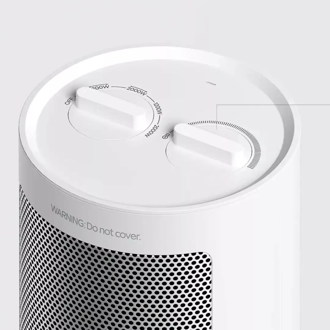 Grijalica XIAOMI Fan Heater EU-1