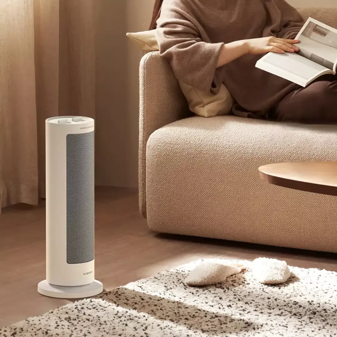 Grijalica XIAOMI Fan Heater EU-4