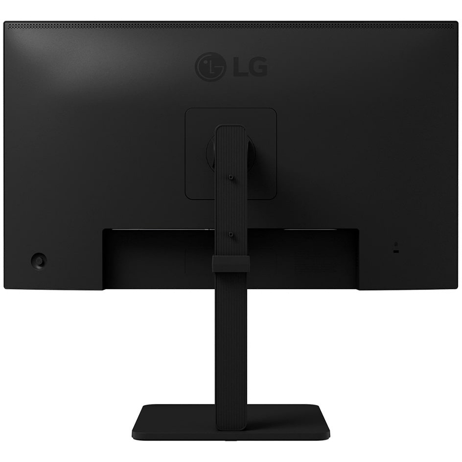LG 27" 27BA550-B Full HD DP HDMI USB IPS 16:9-12