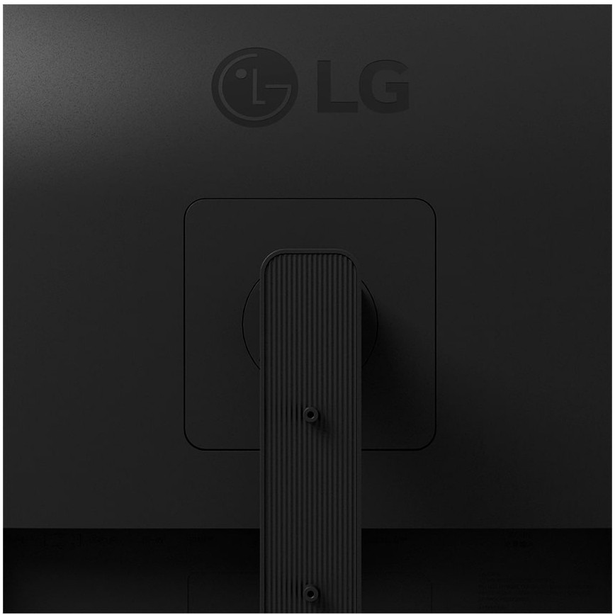 LG 27" 27BA550-B Full HD DP HDMI USB IPS 16:9-16