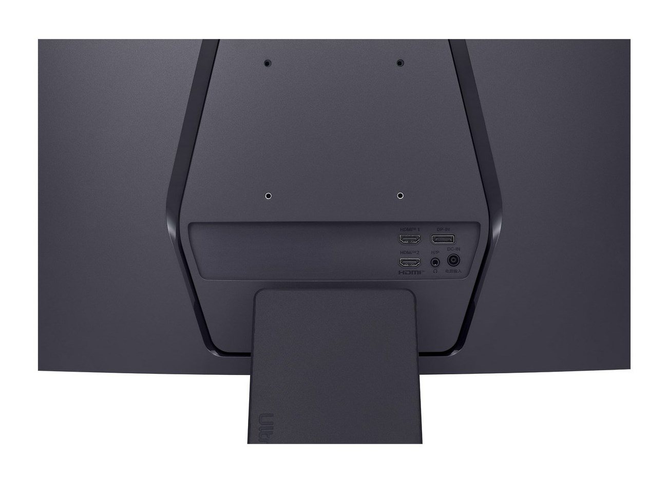 Monitor LG UltraGear 27GS60QC-B (27", QHD, VA, zakrivljeni, 180Hz, 1ms, HDR10, G-Sync, FreeSync Premium) crni-7