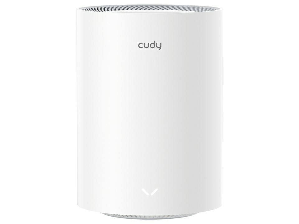 CUDY M1800 AX1800 Wi-Fi 6 Mesh sustav (2 komada, do 360 m²)