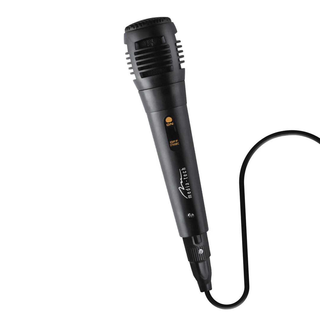 Party zvučnik MEDIA-TECH DISCO MT3183 (50W, Bluetooth, USB)-1