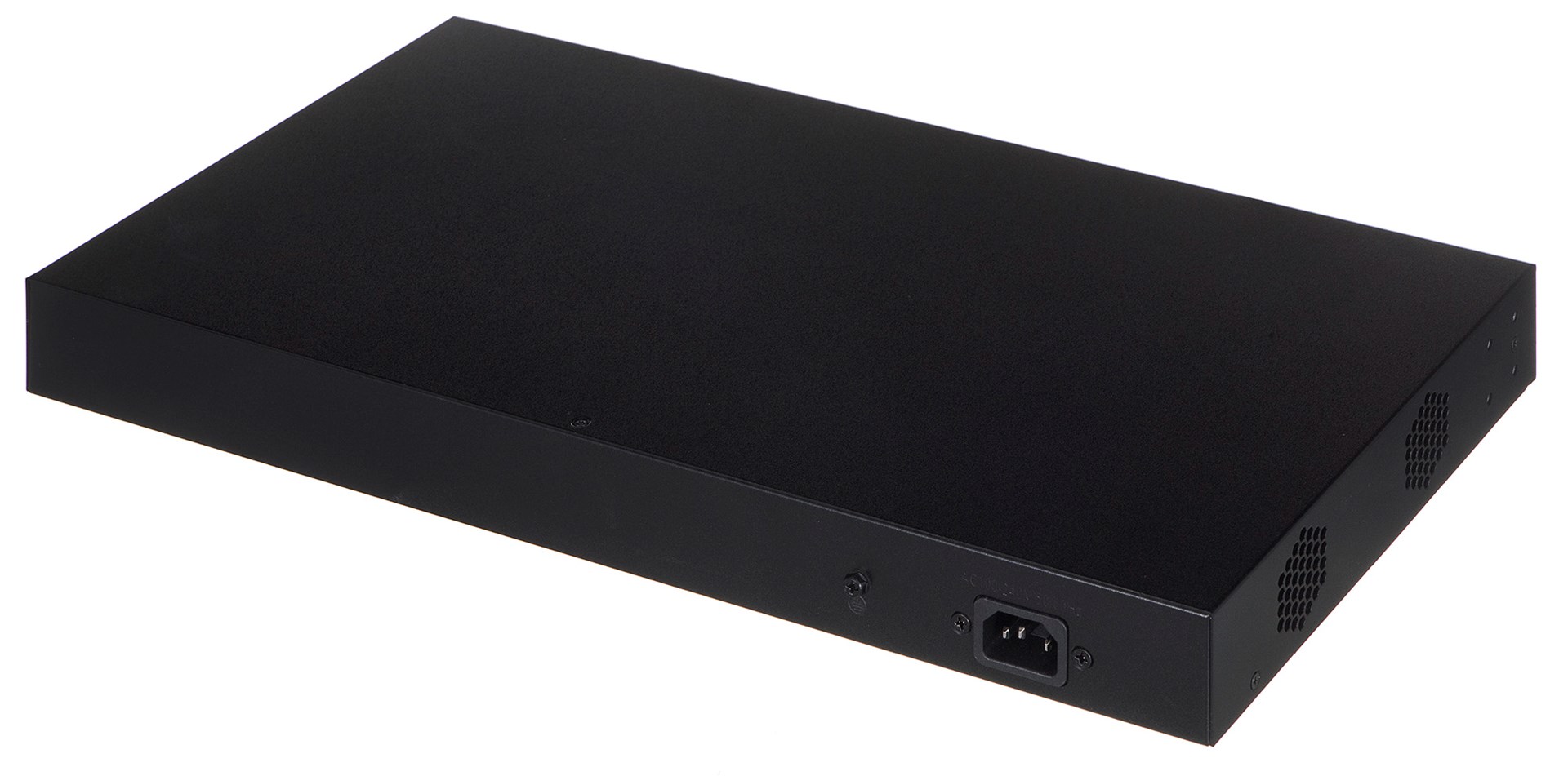 Mrežni switch PULSAR SF116 (16x PoE 10/100, 2x Gigabit, 2x SFP, Managed, 1U)-9