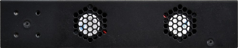 Mrežni switch PULSAR SF116 (16x PoE 10/100, 2x Gigabit, 2x SFP, Managed, 1U)-3