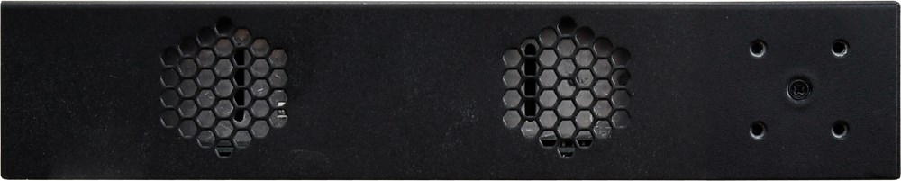 Mrežni switch PULSAR SF116 (16x PoE 10/100, 2x Gigabit, 2x SFP, Managed, 1U)-2