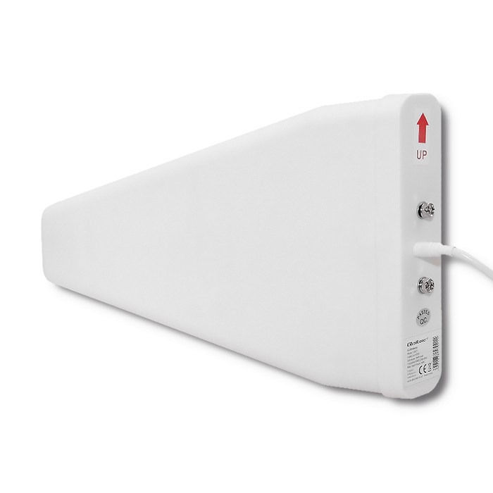 Qoltec 57021 4G LTE Antenna | 18 dBi | Outdoor-0