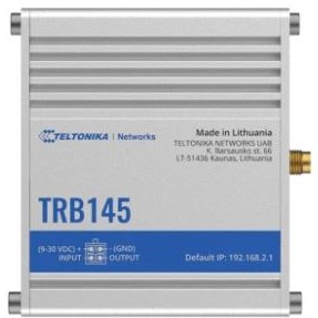 Modul TELTONIKA TRB145 digital/analogue I/O - KORIŠTENI jamstvo 6 mjeseci-0