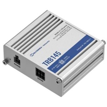 Modul TELTONIKA TRB145 digital/analogue I/O - KORIŠTENI jamstvo 6 mjeseci-1