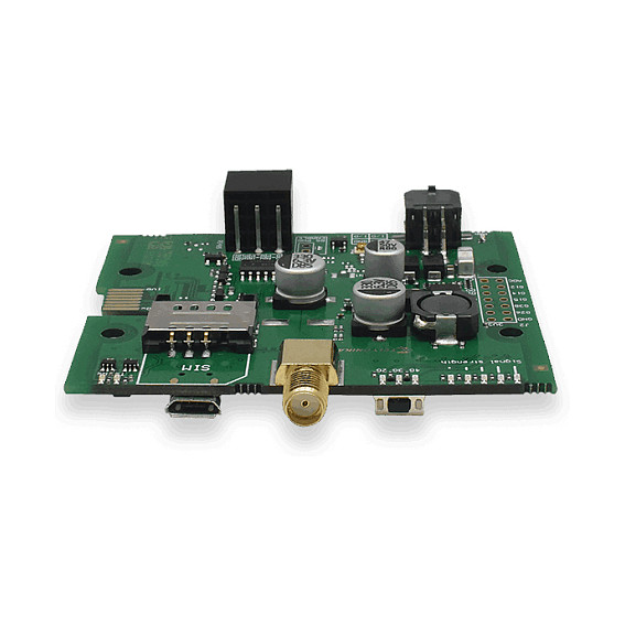 Modul TELTONIKA TRB145 digital/analogue I/O - KORIŠTENI jamstvo 6 mjeseci-2
