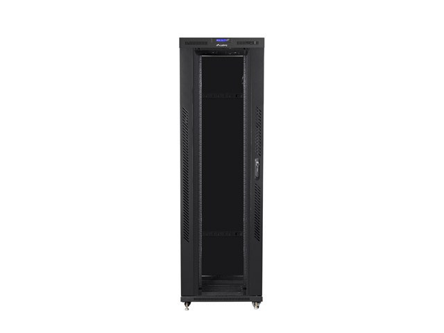 Mrežni ormar LANBERG FF01-8242-12B (19", 42U, 800x1200mm, samostojeći)-1