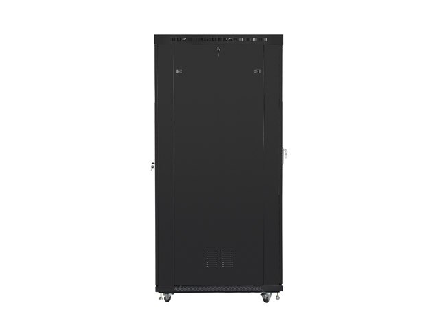 Mrežni ormar LANBERG FF01-8242-12B (19", 42U, 800x1200mm, samostojeći)-2