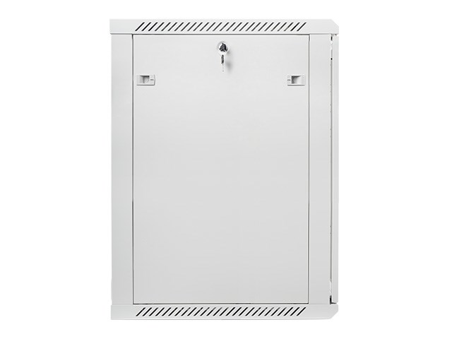 Zidni ormar LANBERG WF01-6618-10S (18U) sivi-0
