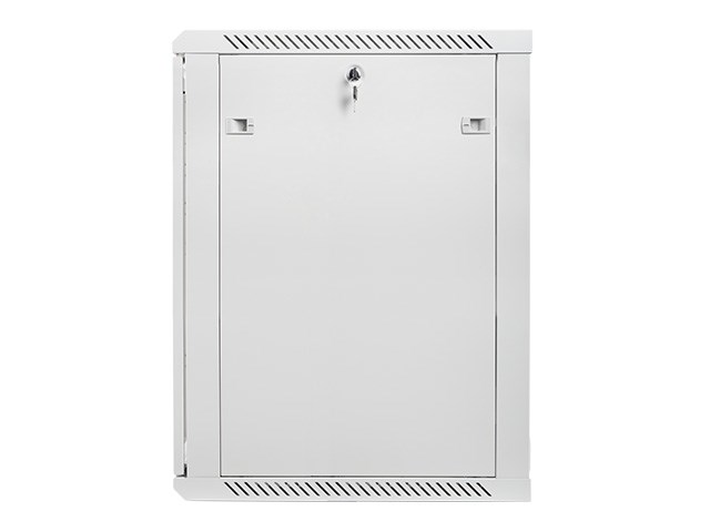 Zidni ormar LANBERG WF01-6618-10S (18U) sivi-4