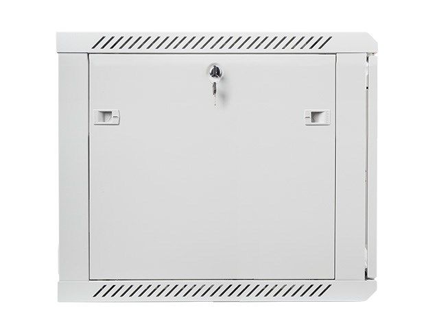 Zidni ormar LANBERG WF01-6609-10S (9U, 19") sivi-3