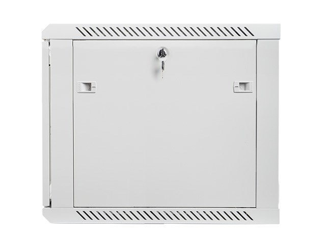Zidni ormar LANBERG WF01-6609-10S (9U, 19") sivi-4