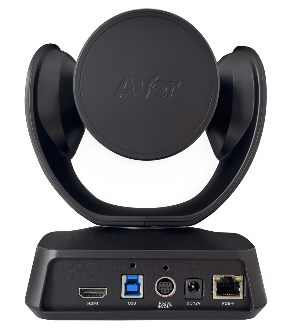 Web kamera AVER CAM520 Pro3 (PTZ, 12x optički zoom, Full HD 60fps, SmartFrame)-17