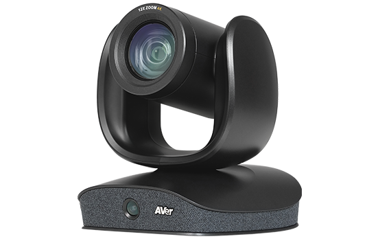 Web kamera AVER CAM520 Pro3 (PTZ, 12x optički zoom, Full HD 60fps, SmartFrame)-7