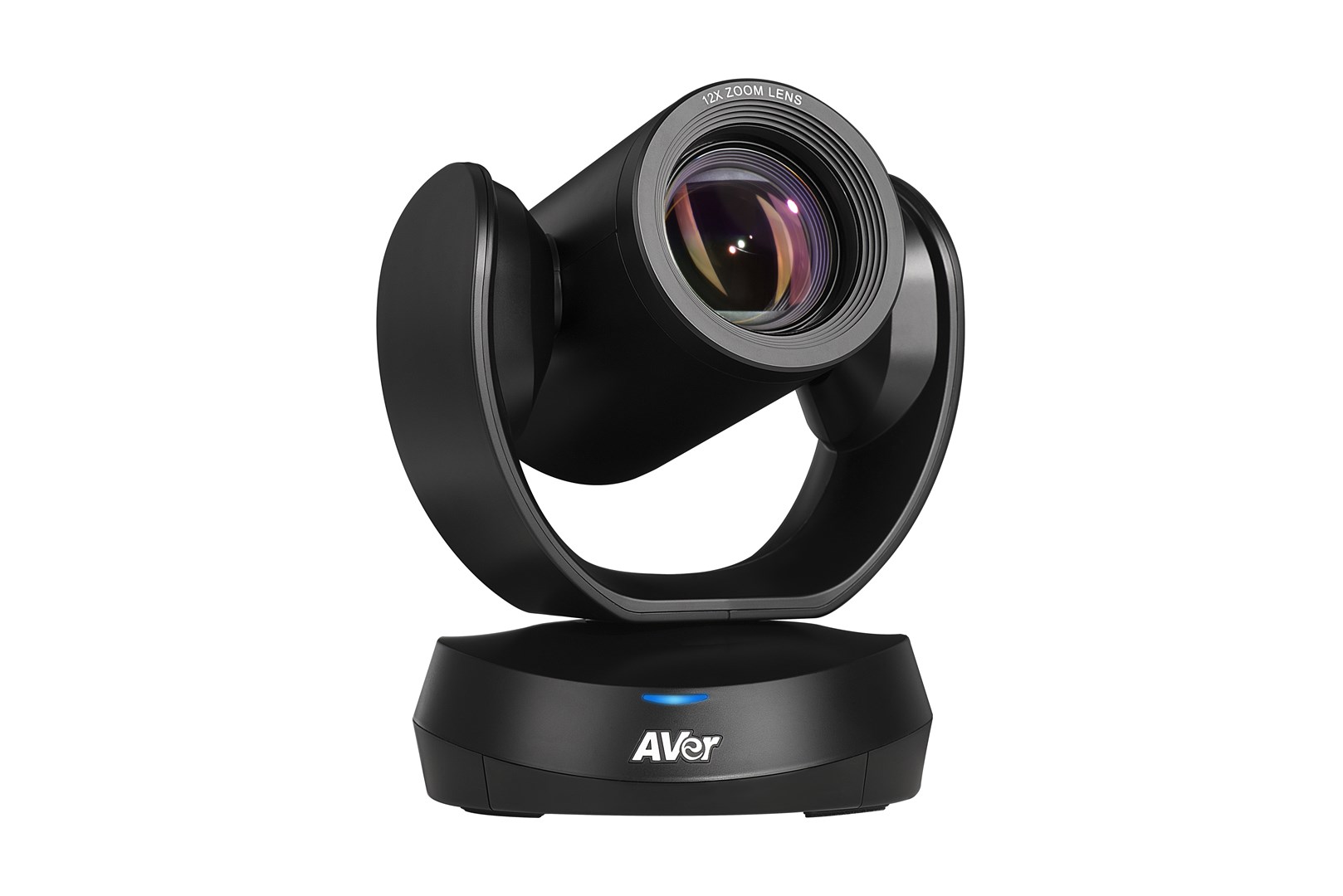 Web kamera AVER CAM520 Pro3 (PTZ, 12x optički zoom, Full HD 60fps, SmartFrame)-4