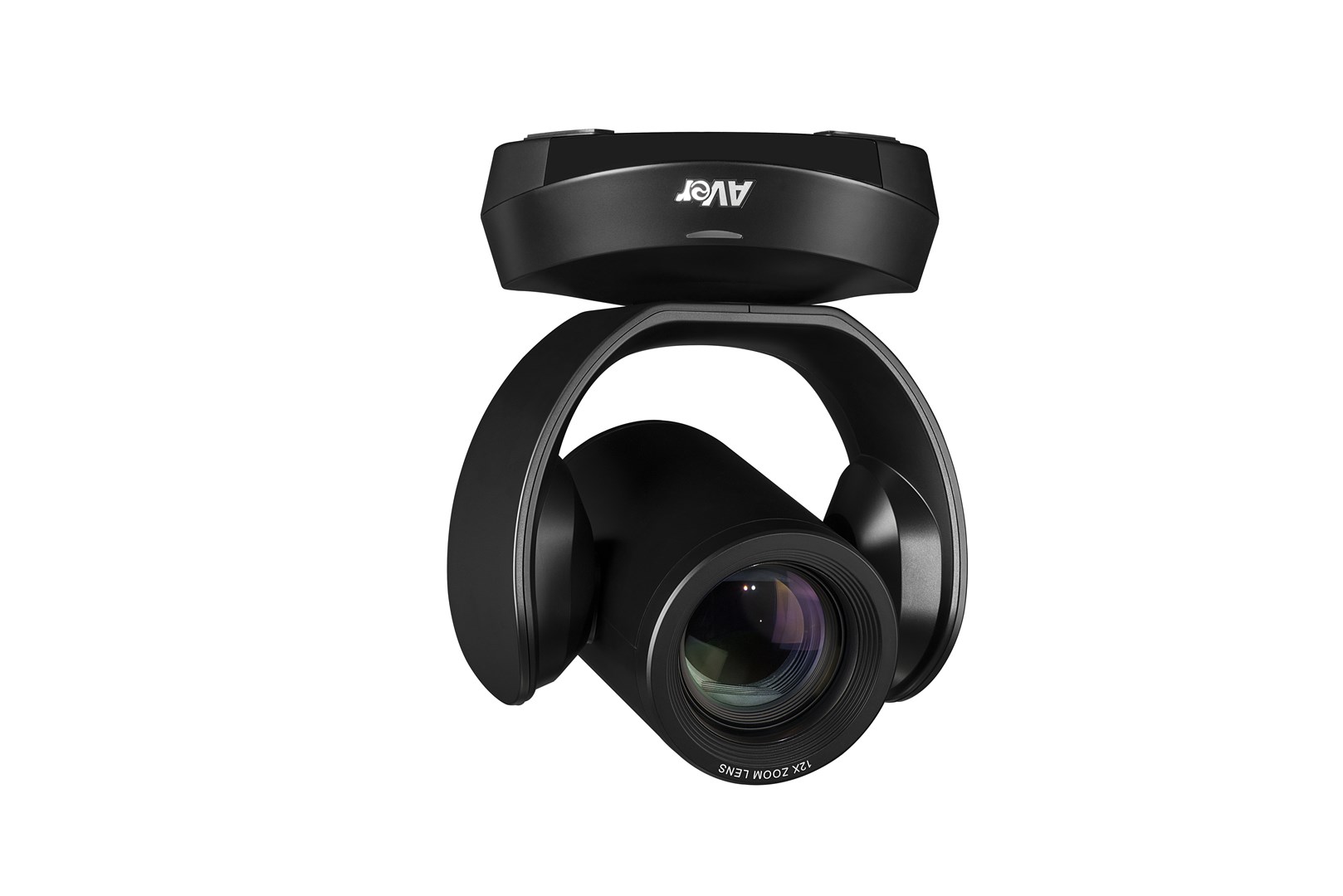 Web kamera AVER CAM520 Pro3 (PTZ, 12x optički zoom, Full HD 60fps, SmartFrame)-14
