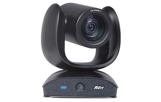 Web kamera AVER CAM520 Pro3 (PTZ, 12x optički zoom, Full HD 60fps, SmartFrame)-13