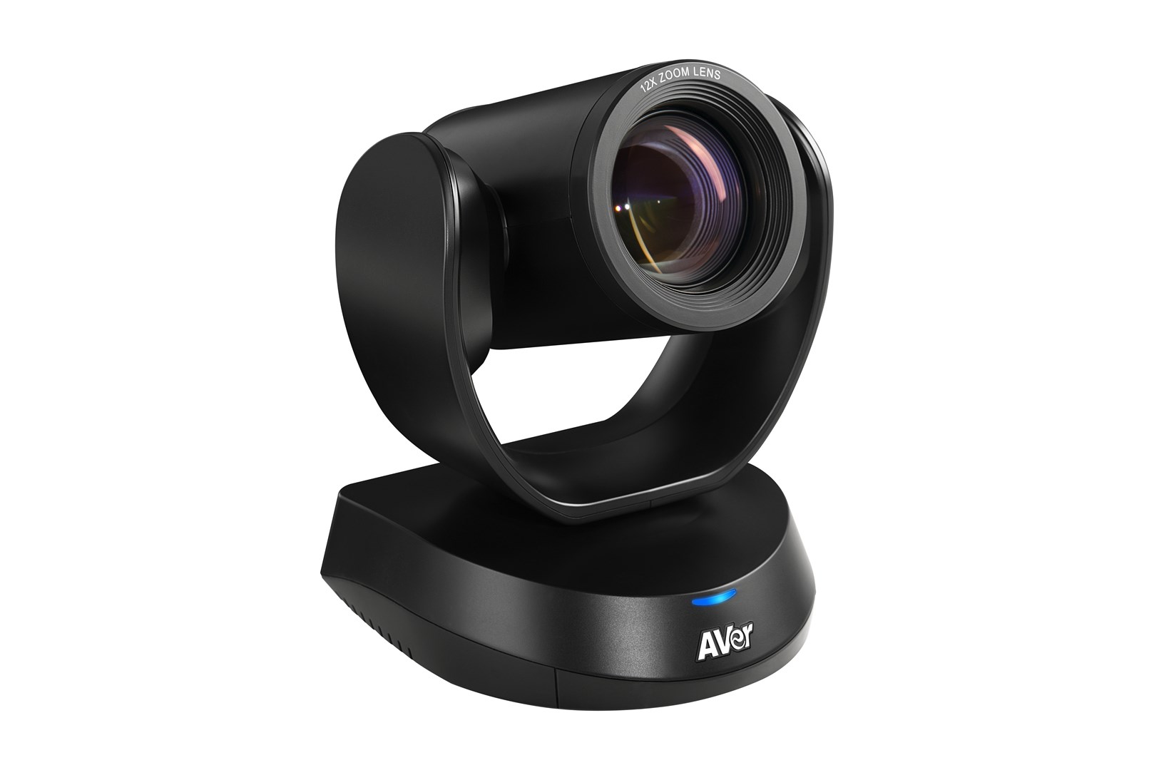 Web kamera AVER CAM520 Pro3 (PTZ, 12x optički zoom, Full HD 60fps, SmartFrame)-6