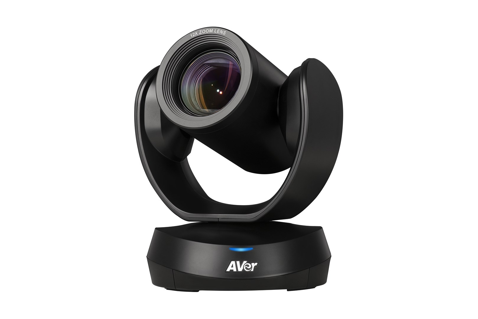 Web kamera AVER CAM520 Pro3 (PTZ, 12x optički zoom, Full HD 60fps, SmartFrame)-3