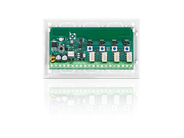 SET RADIO KONTROLERA SATEL RK-4K (2x T-4 daljinski upravljač)