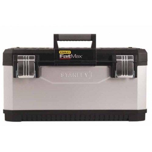 Kutija za alat STANLEY FATMAX BOX 26" GREY