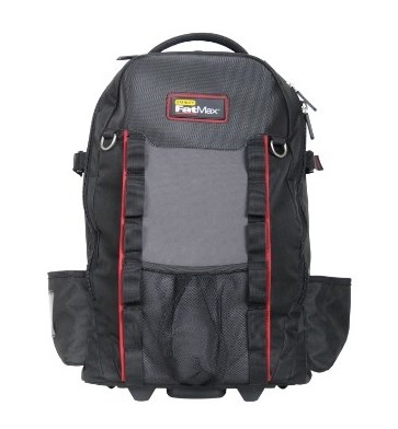 Stanley FatMax Wheeled Tool Backpack (79-215)-1