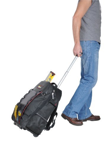 Stanley FatMax Wheeled Tool Backpack (79-215)-3