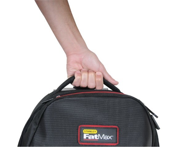 Stanley FatMax Wheeled Tool Backpack (79-215)-4