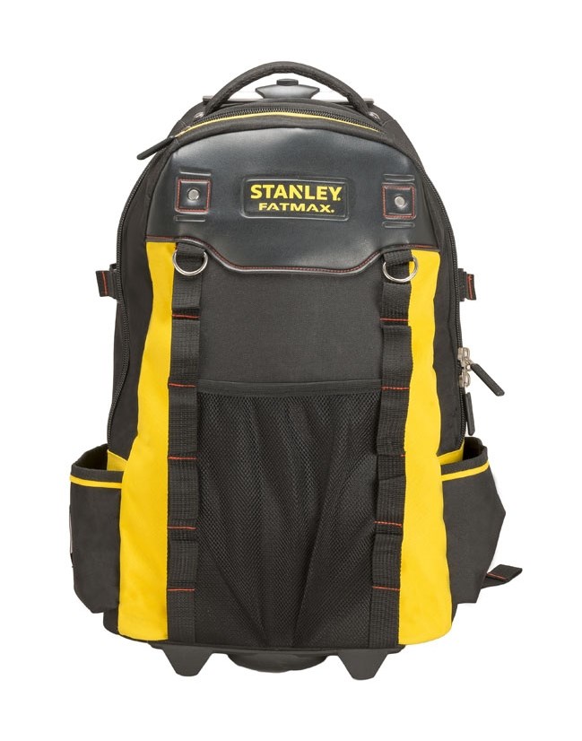 Stanley FatMax Wheeled Tool Backpack (79-215)-0