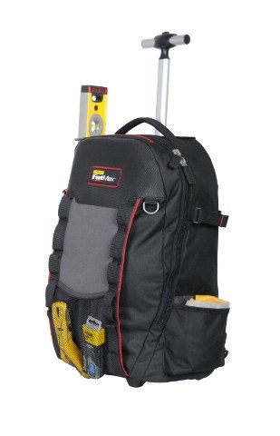 Stanley FatMax Wheeled Tool Backpack (79-215)-2