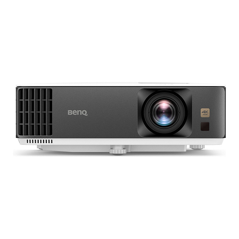Projektor BENQ TK700 (4K UHD, 3200 ANSI, DLP, 3D, Gaming)