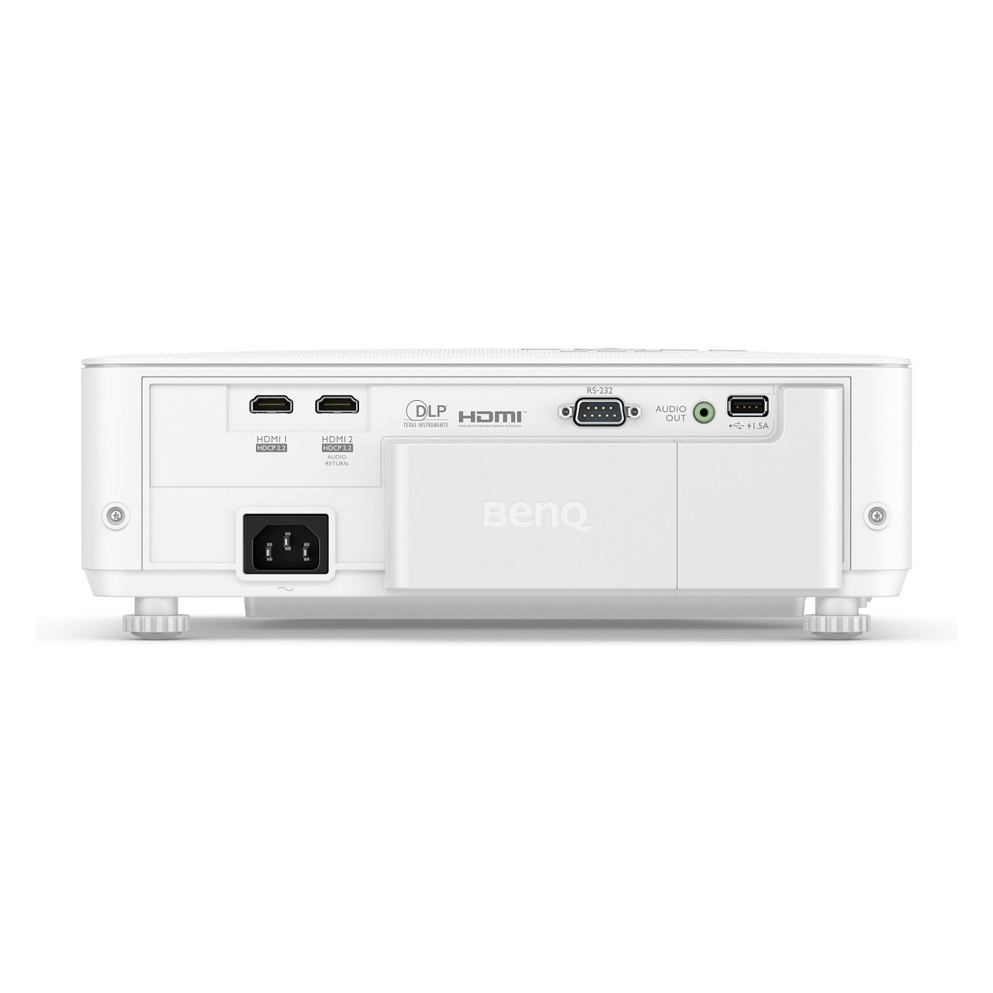 Projektor BENQ TK700 (4K UHD, 3200 ANSI, DLP, 3D, Gaming)-5