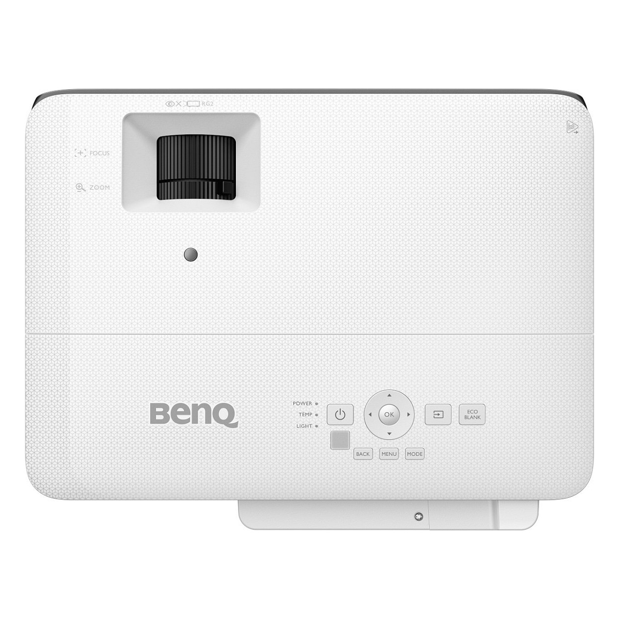 Projektor BENQ TK700 (4K UHD, 3200 ANSI, DLP, 3D, Gaming)-6
