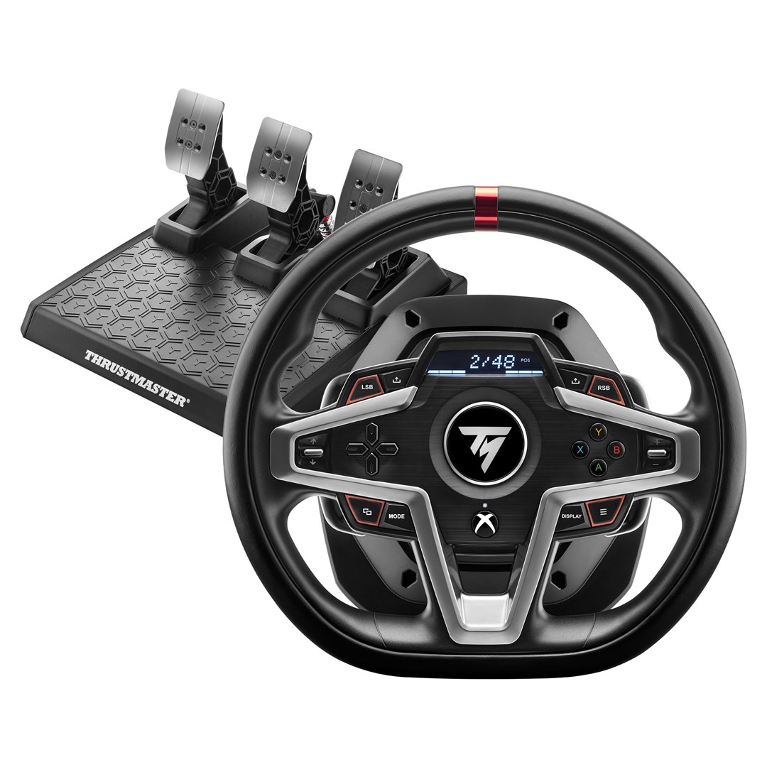 Volan THRUSTMASTER T248X (PC/Xbox)-8