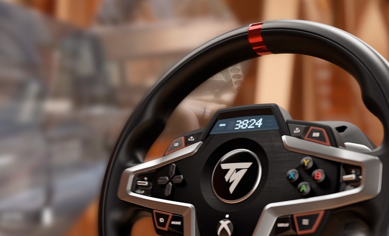 Volan THRUSTMASTER T248X (PC/Xbox)-3