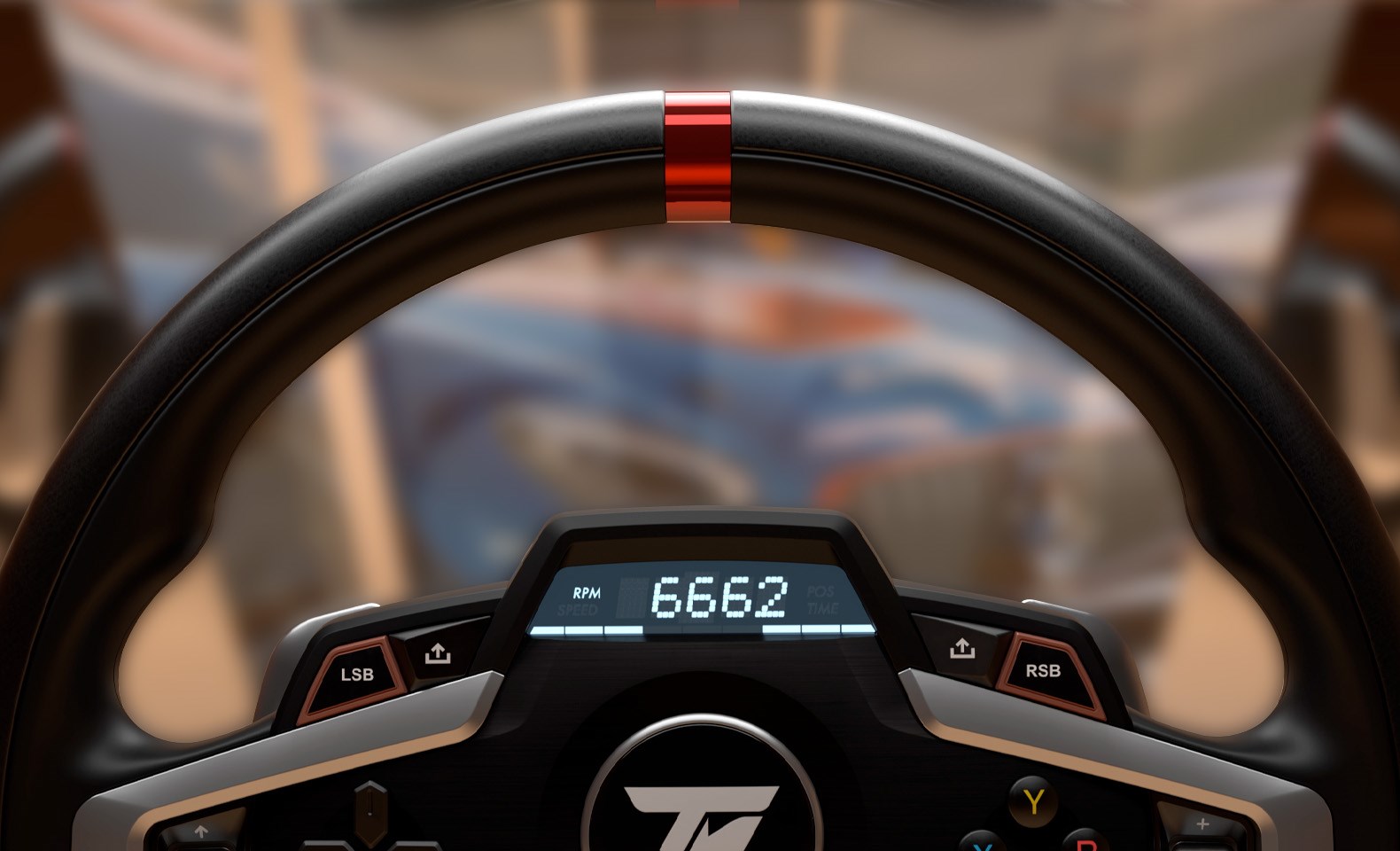 Volan THRUSTMASTER T248X (PC/Xbox)-4